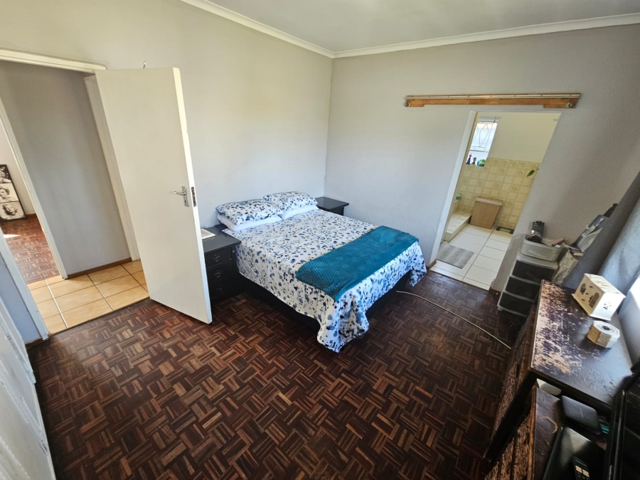 To Let 3 Bedroom Property for Rent in Blomtuin Western Cape